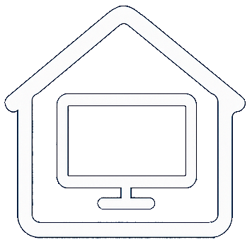 La Casa del Televisor - Multiservicios